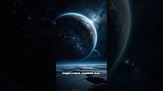 The Cold Reality of Rogue Planets Explained! 🌌✨#shorts