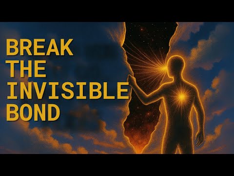 Quantum Entanglement: Why You’re Still Attached to the Wrong Timeline
