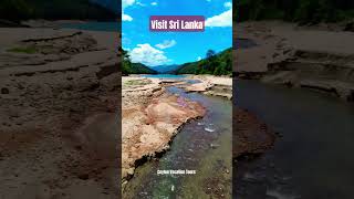 Visit Sri Lanka #river #ceylon #vacation #tours