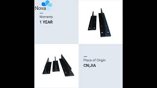 Tk3a Mechanical T Type Elevator Hollow Guide Rail, Elevator Parts, Lift Guide Rail