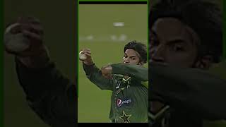Aizaz Cheema’s Fiery Spell: 4 Wickets vs Sri Lanka T20!🔥 #PAKvSL #SportsCentral #Shorts #PCB M4B2K
