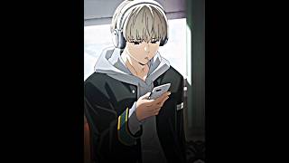 Wind Breaker - Ren Kaji - Haruka Sakura 🙃 [AE Edit]