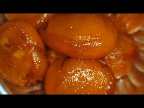 घर पर बने गुलाब जामुन के पासवर्ड से ये मजादार वाली मिठाई ||Gulab jamun ki Meethai recipe||Alfiya