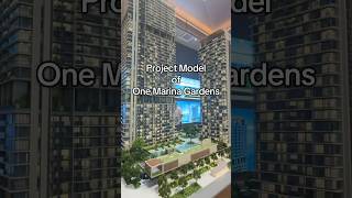 OneMarinaGardens #sgcondo #newlaunch #sgrealestate #sgrealtor #propertyinvestment #singaporeproperty