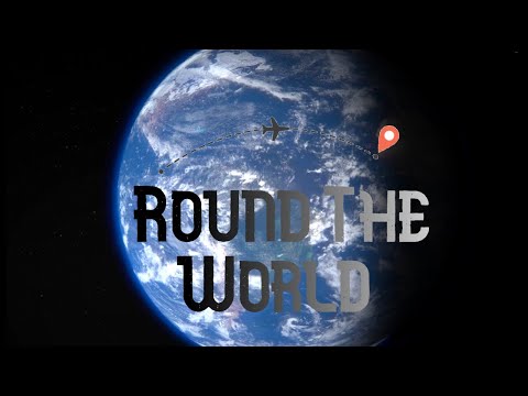 Round the world Tour