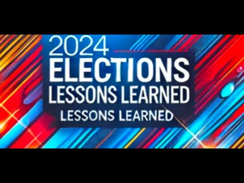 Maryland Politics 2024 Lessons of the Election