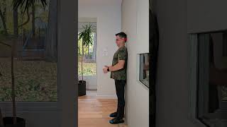 FIX Forward Head Posture or Neck Hump #shorts