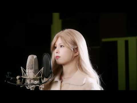 JVKE-Golden Hour （cover by SevenY七元）