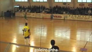 melhores momentos Thiago Grippi