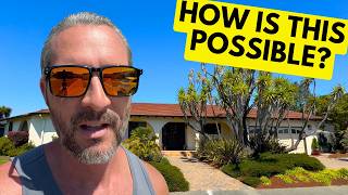 The Housing Market LIE WE ARE ALL BEING TOLD