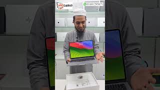 Apple MacBook Air M2 Chip Full Box Price in Bangladesh 2024