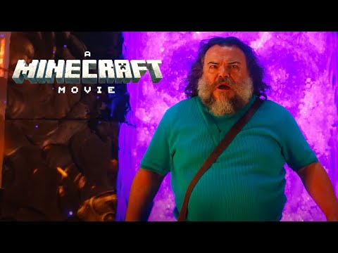 A Minecraft Movie | Final Trailer