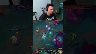 How not to play Ezreal 😂