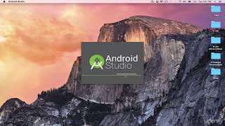 #4 Lets setup our android studio IDE