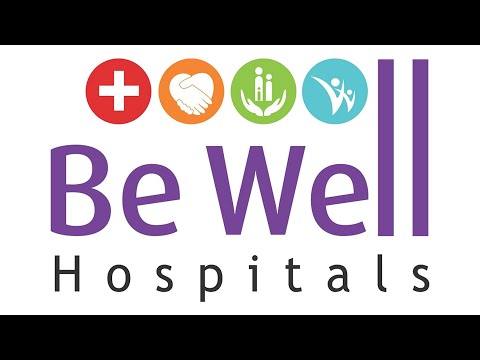 Be Well Hospitals Live Stream