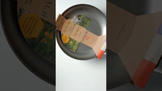 My new favorite pan | De Buyer Omelette Pan