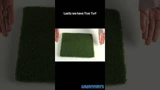 Top 3 Greatmats Finds for Indoor Gym & Athletic Turf   #artificialturf #gymturf