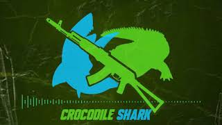 Skillibeng - Crocodile Shark (Crocodile teeth freestyle)