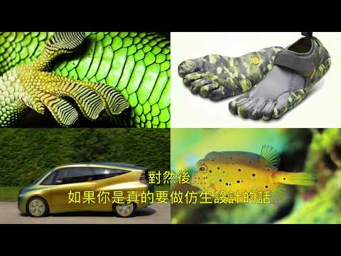 專訪 漫談仿生科技 — 江佳純（展板剪輯版1.0）
