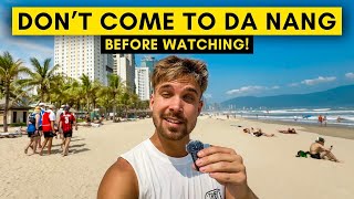 7 Things I Wish I Knew BEFORE Visiting DA NANG, VIETNAM in 2025