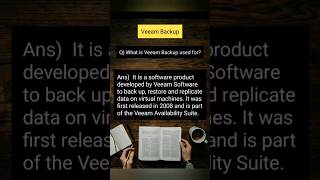Azure Cloud Interview | Veeam Backup Q1