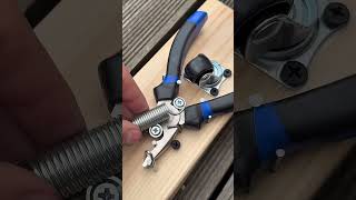 Cool and helpful🔩 Follow for more. #HomeFix #DIYForYou #SatisfyingTools #ASMRBuilds #ToolTok
