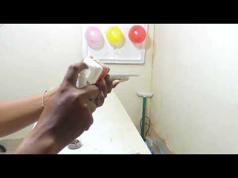 How to Make Powerful Slingshot Wooden Gun DIY, DIY Building