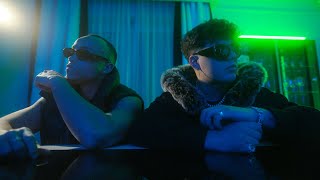 BLECKI  X WŁADEK JESTEM - OMG [Official Music Video]