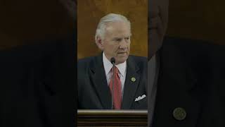 Sc Governor Henry McMaster blasts labor unions in annual speech #shorts #politics