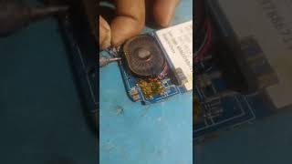 mobile repairing-mic#shorts #repairtech #phonerepair #mobile #repairing #shorts