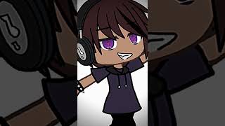 me x me #edit #memesvideo #gacahlife #capcut #myedit #oc #boringshow #gachaclub
