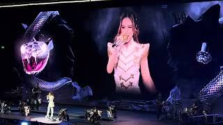 G.E.M.鄧紫棋 I AM GLORIA 世界巡迴演唱會｜拉斯維加斯站｜摩天動物園