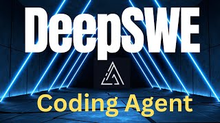 DeepSWE: State-of-the-Art Coding Agent: Install and Test Locally