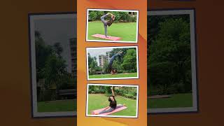 SCOTTISH HIGH STUDENTS EMBRACE WELLNESS AND COMMUNITY ON INTERNATIONAL YOGA DAY