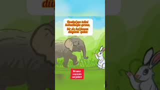 Dostluq haqqında atalar sözləri #audiokitab #nagillar #atalarsozu #uşaqlarüçün #keşfet #səslikitab