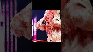 Roman destroys Rusev & Lana's marriage 😳 WWE Edit #wwe #wrestling #shorts