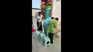 #搞笑#创意短剧#农村搞笑#乡村风情#欢乐片段#创意