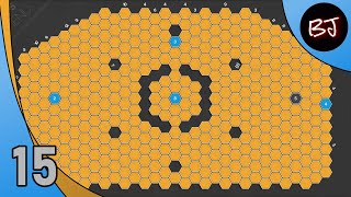 The Hardest Puzzle Yet - Hexcells Infinite - Episode 15