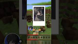 コミュ障すぎるAIに動画全部任せたらどうなるか検証してみた　#マイクラ #マインクラフト