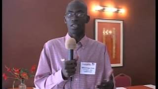 Techcamp Dakar