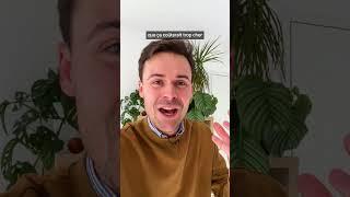 Un tunnel sous marin entre le Maroc et l'Espagne