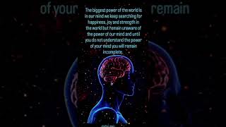 #mindset #mindgrowth  #mindpower #shorts