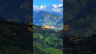village site nepal #nature #viral song