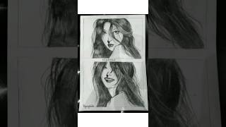 REVENGE 🔪🩸 #villian #art #revenge #sketch #gidle #drawing #pencilart #pencilsketch #pencildrawing