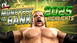 The BEST of the 2025 Moneyest In the Bank!