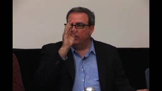 FutureWeb 2010: Michael Clemente on Willingness to Pay for News