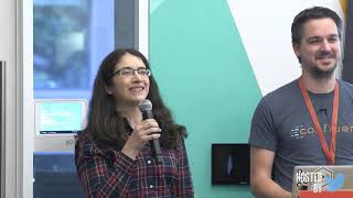 Scale by the Bay 2018: Gwen Shapira, Matthias Sax: Deploying Kafka Streams Applications...