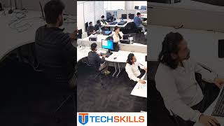 FREE IT Bootcamp for Job Seekers 💻 | TechSkills Australia #shorts