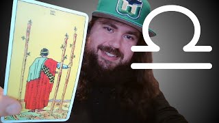 LIBRA ♎ THIS IS EPIC 🤯 After All The Smoke YOU ARE ON TOP AND WINNING BIG 🏆