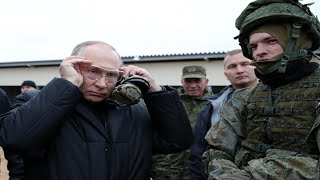 BIGGEST SINCE USSR, $1.1 TRILLION FOR WAR: RUSSIA’S NEW MILITARY PLAN REVEALED BY UKRAINE || 2025